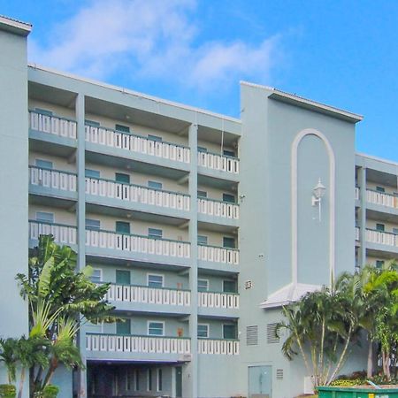 Appartement Sea Oats 307 à St. Pete Beach Extérieur photo