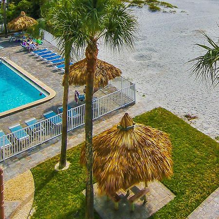 Appartement Sea Oats 307 à St. Pete Beach Extérieur photo