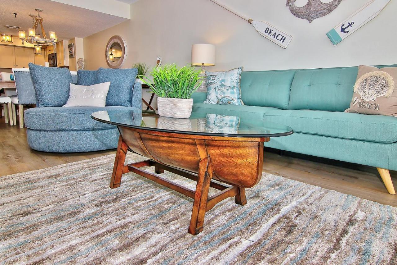 Appartement Sea Oats 307 à St. Pete Beach Extérieur photo