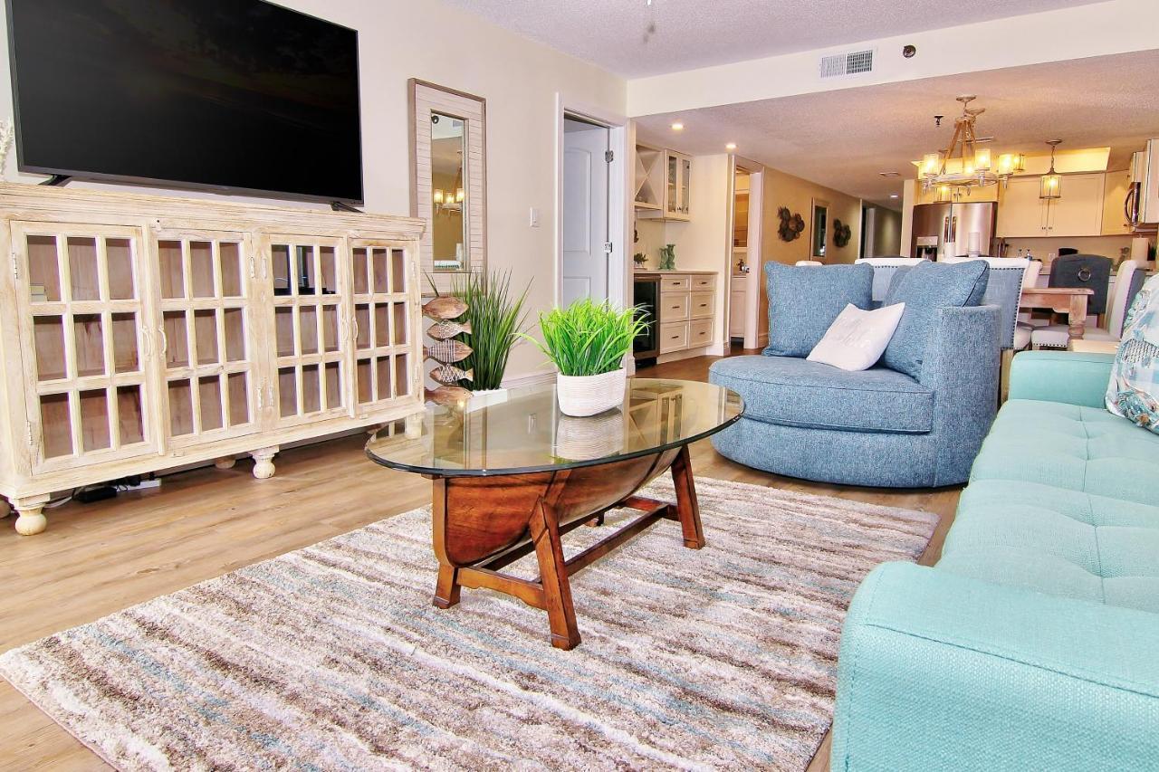 Appartement Sea Oats 307 à St. Pete Beach Extérieur photo
