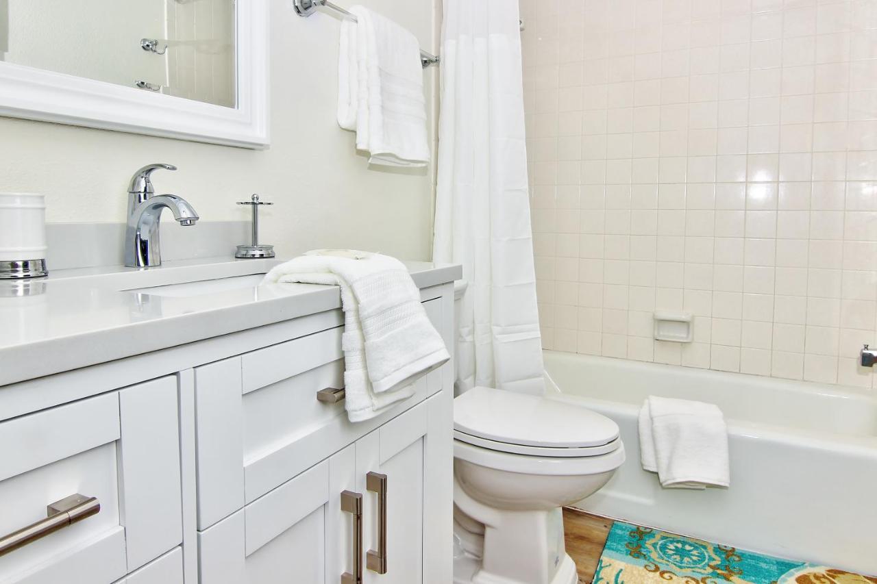 Appartement Sea Oats 307 à St. Pete Beach Extérieur photo