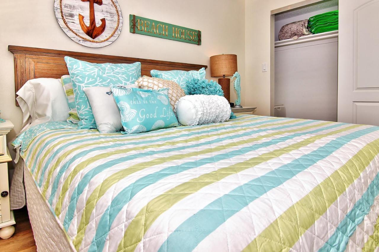 Appartement Sea Oats 307 à St. Pete Beach Extérieur photo