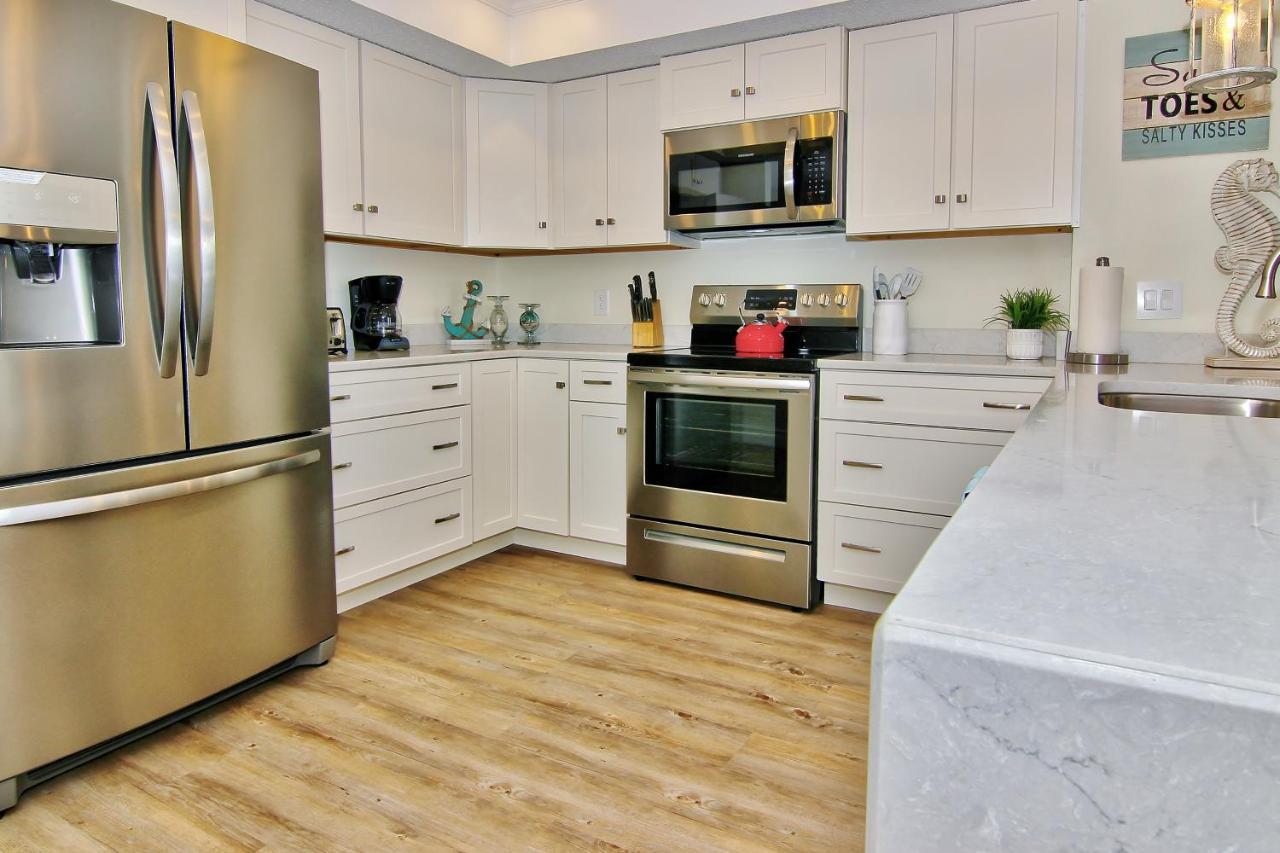 Appartement Sea Oats 307 à St. Pete Beach Extérieur photo