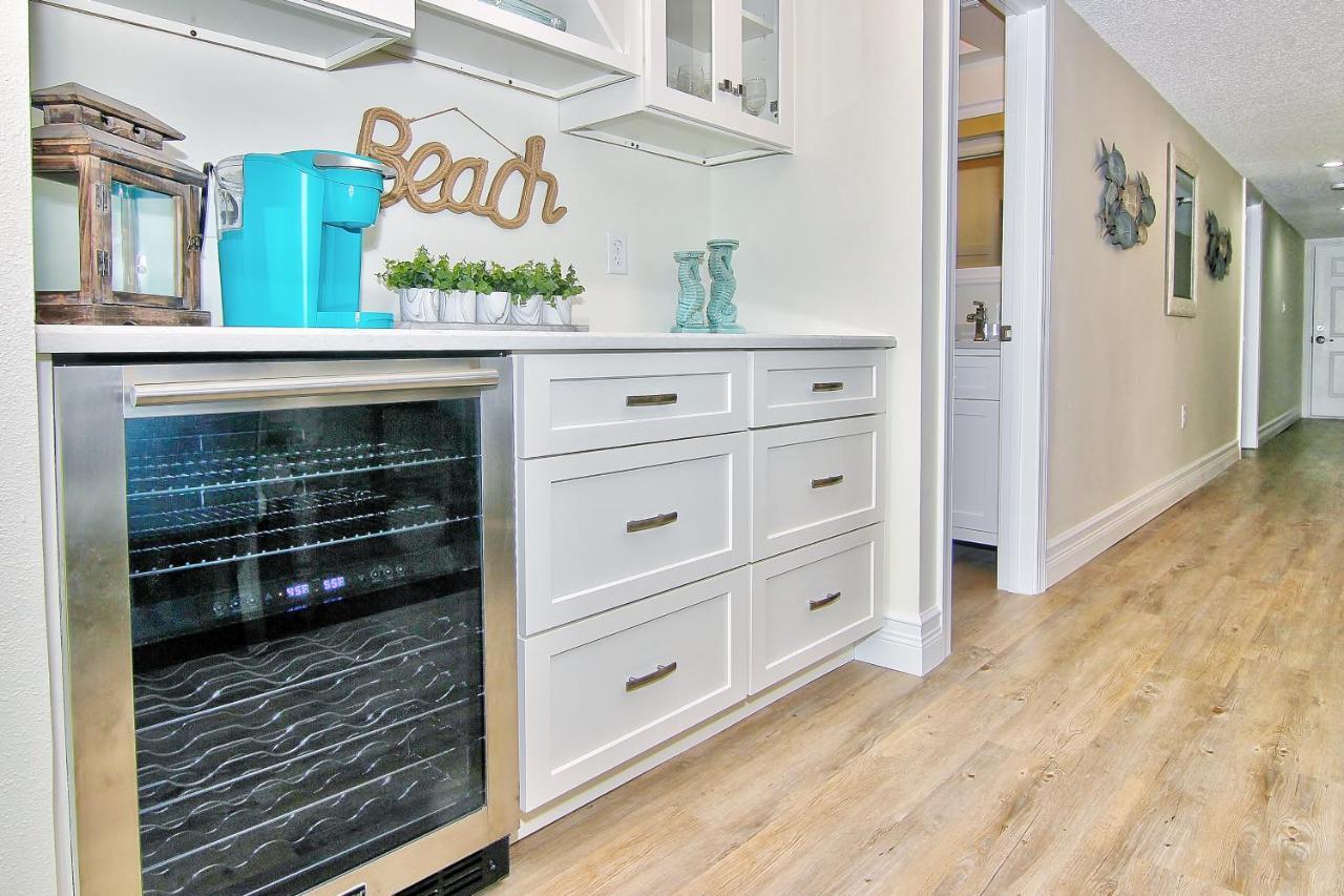 Appartement Sea Oats 307 à St. Pete Beach Extérieur photo