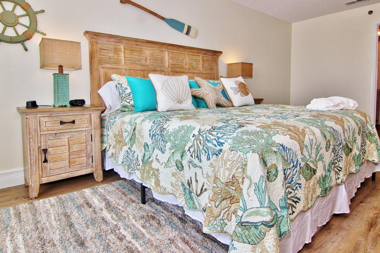 Appartement Sea Oats 307 à St. Pete Beach Extérieur photo